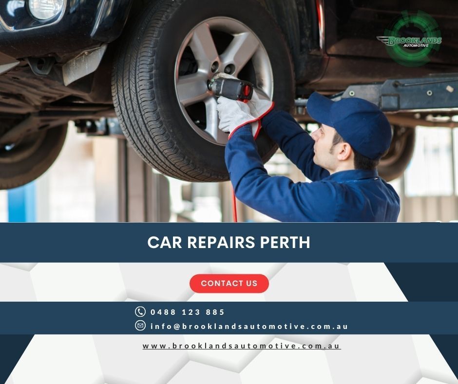 Check Out These 8 Things When Getting Motorcycle Service in Perth