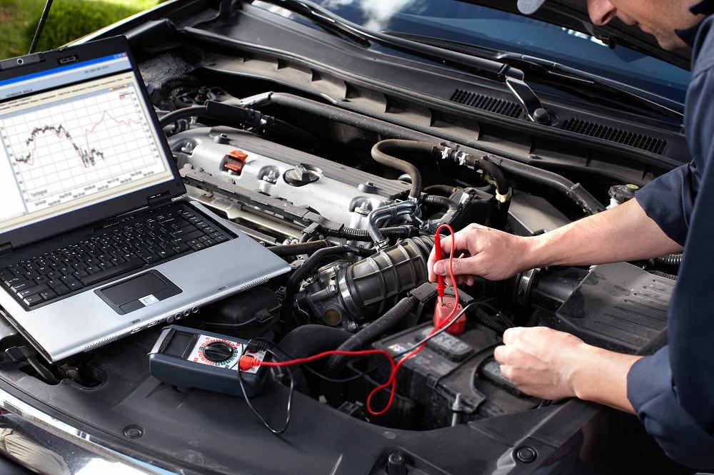 Everything You Should Know About an Excellent Car Mechanic