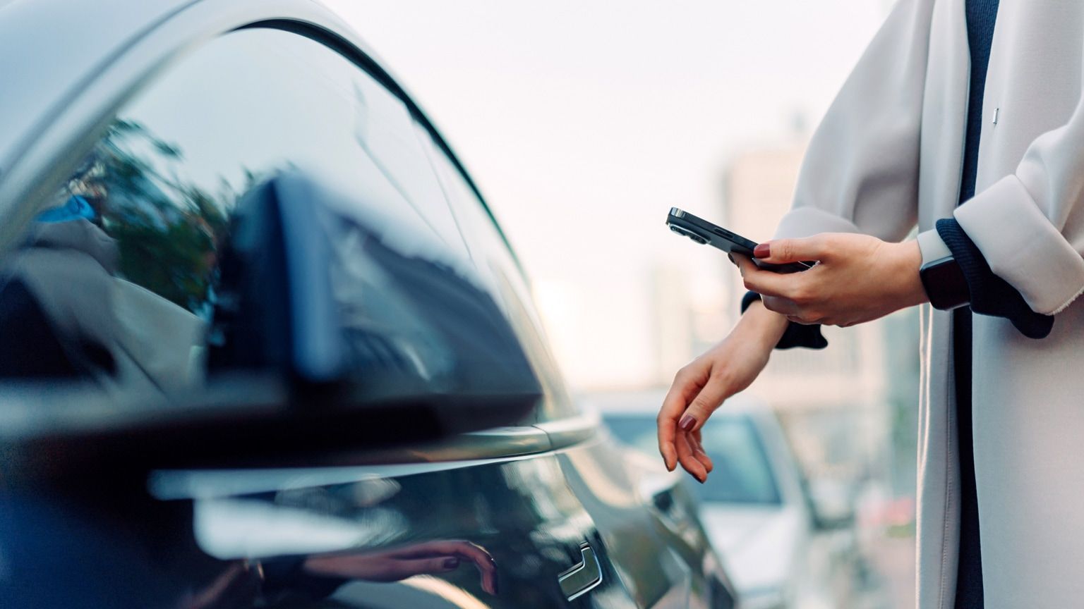 Best Car Sharing Consulting in Norway
