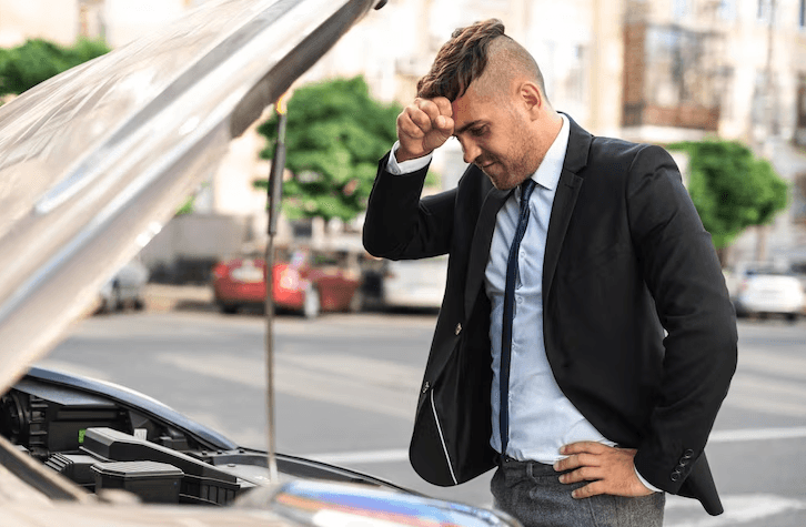 Here Are Top Reasons Why Your Car's Engine Stalls While Driving