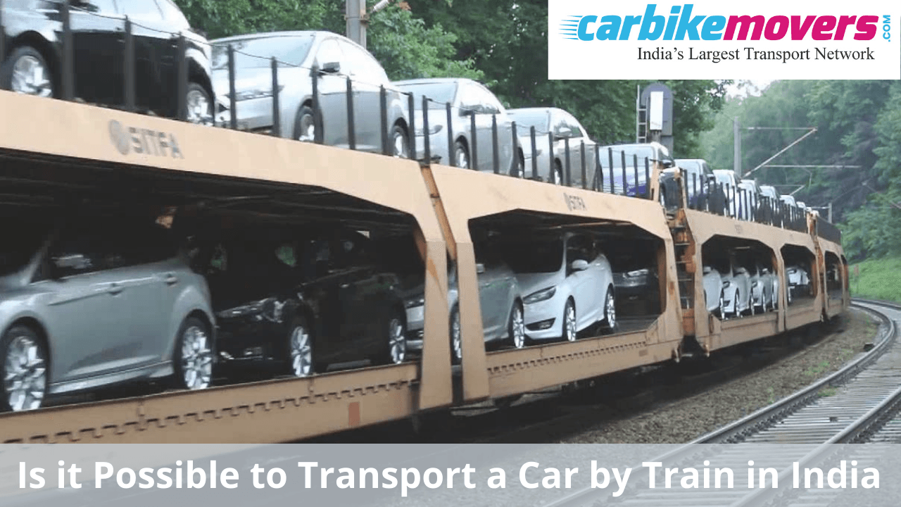 Car Carrier Services in Navi Mumbai – Safe & Affordable Vehicle Transport Guide