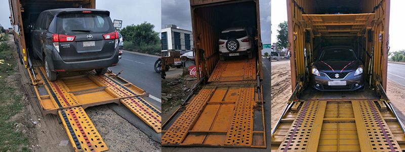 The Ultimate Guide to Professional Vehicle Transport Services