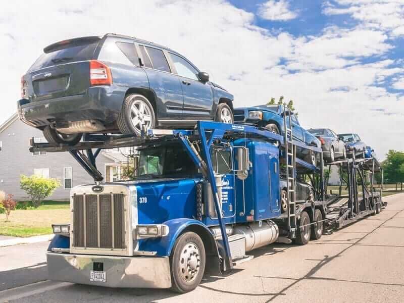 Why More People Are Choosing Car Transport Sydney to Adelaide Today