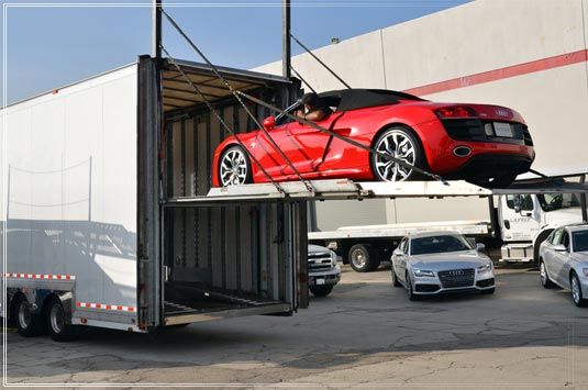 Car Shifting Service in Greater Noida: Complete Guide for Safe Vehicle Relocation