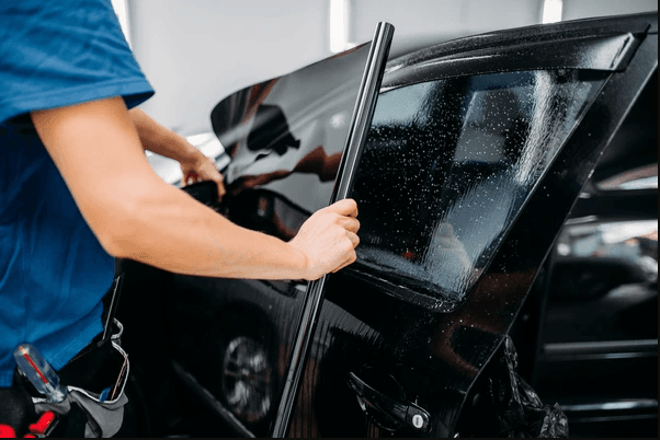 The Top 5 Benefits of Car Window Tinting You Need to Know