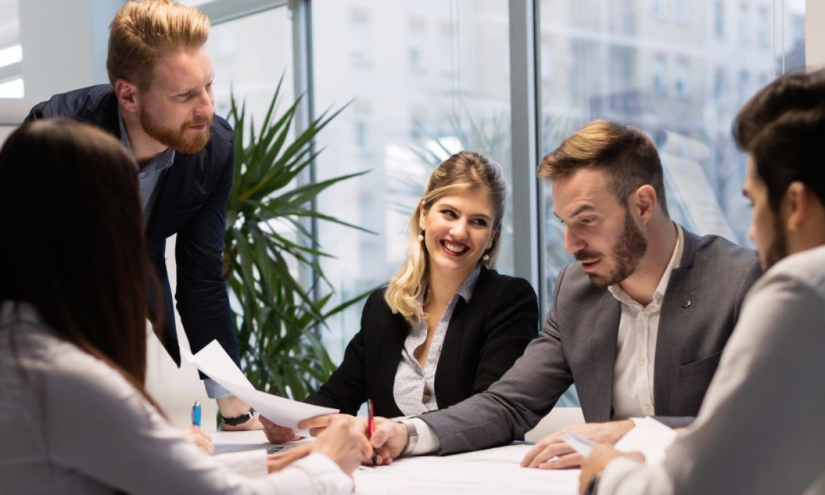 An Overview of the World of Finance