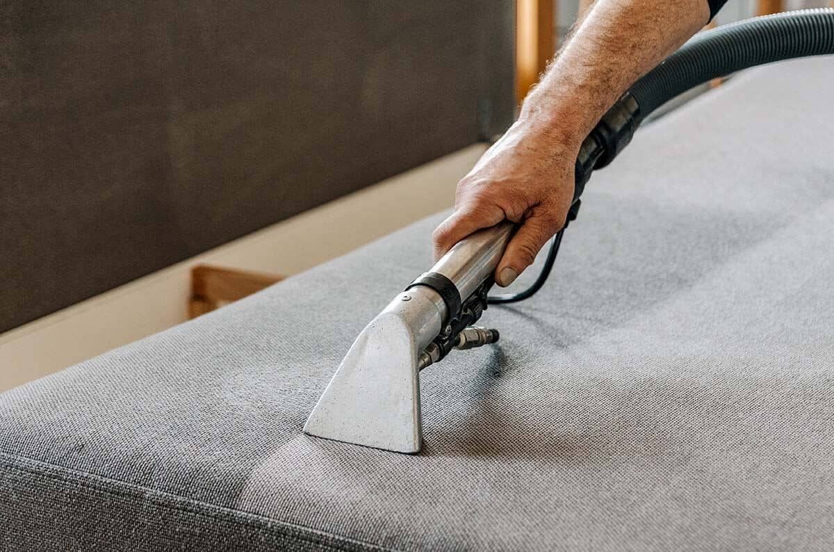 The Benefits of Professional Carpet Cleaning Melbourne 