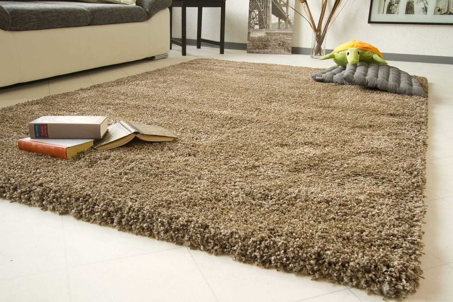 Step Into Comfort: Your Guide to Various Carpet Flooring Options