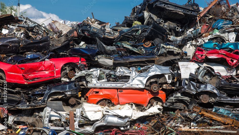 Cash for Cars Brampton: Everything You Need to Know