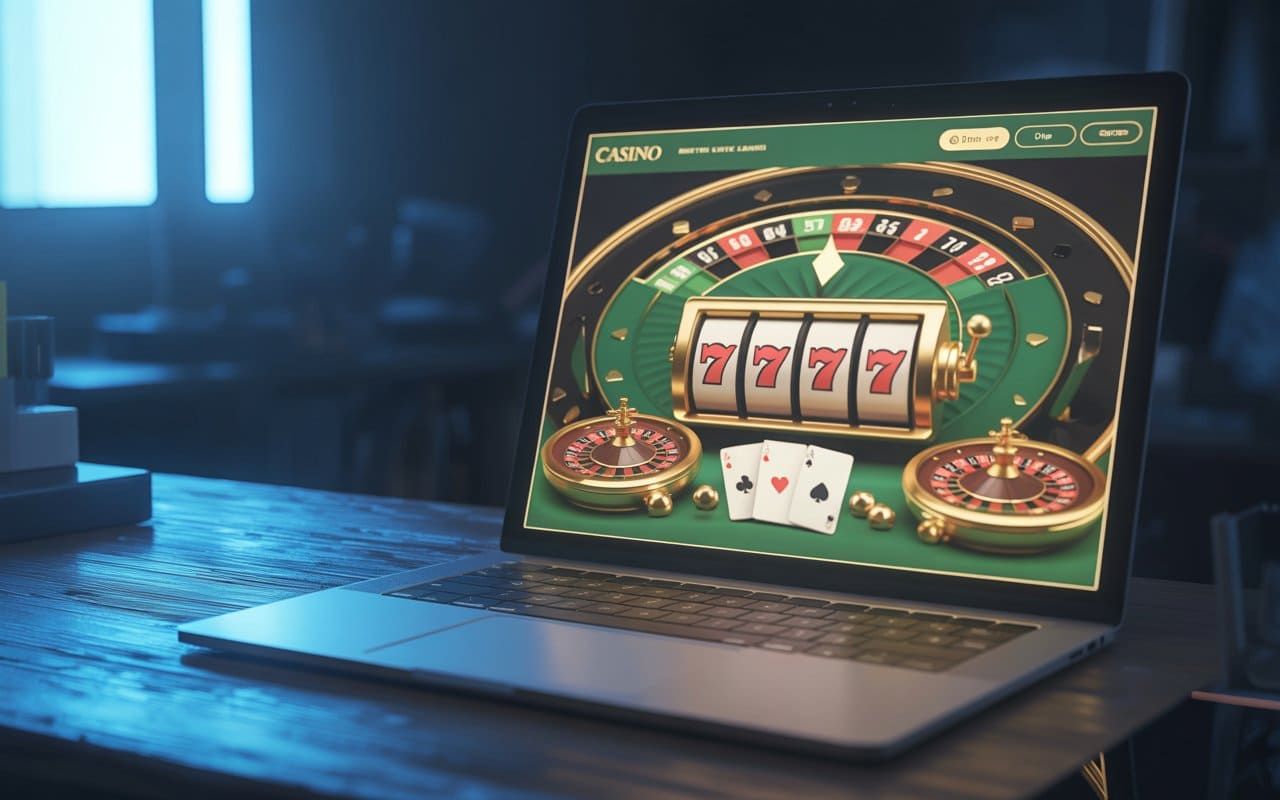 Live Casino Gaming vs. Crash Games — What Aviator Game Offers That's Different