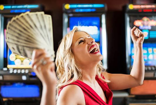 Slot Gacor: Solusi Cerdas untuk Kemenangan Maksimal