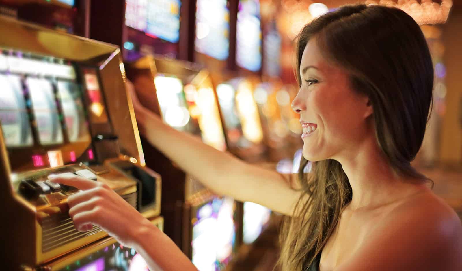 Situs Slot Gacor Online Terlengkap & Terpercaya