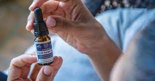 Cbd for Pain Management Understanding Its Efficacy Chronic Pain