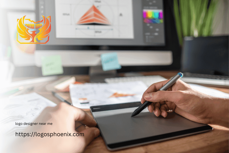 Neighborhood Branding: Benefits of a Logo Designer Near Me