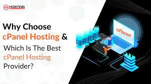 What Is a Cpanel in Web Hosting?