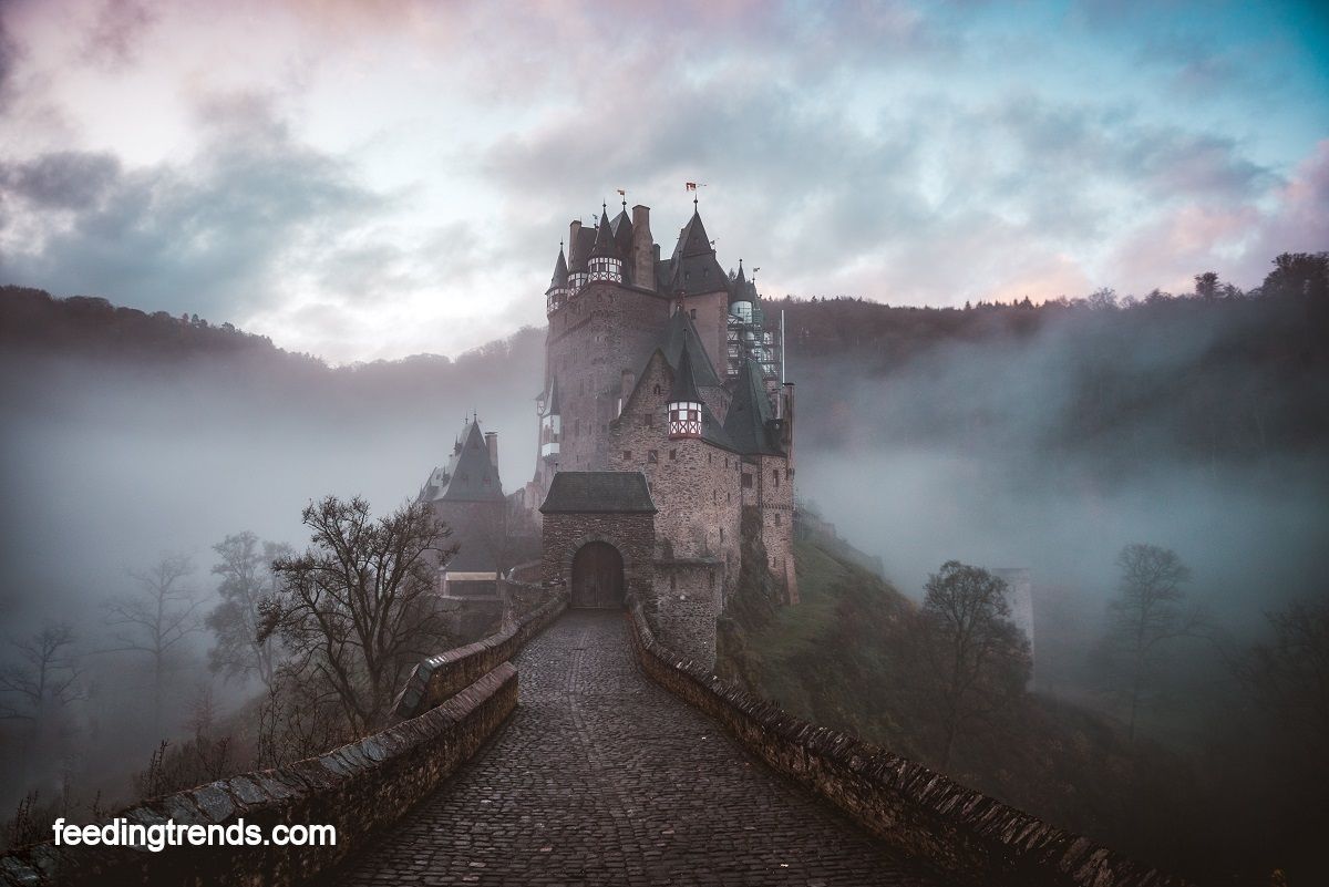 Top 25 Best Medieval Places To Visit In All Of Europe