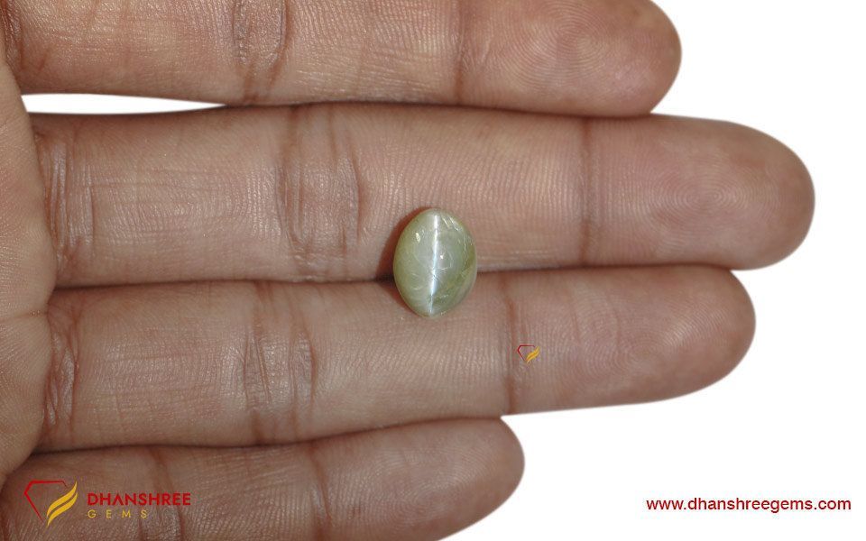 Understanding the Price of Cat's Eye Stone: Factors, Value, and Market Trends