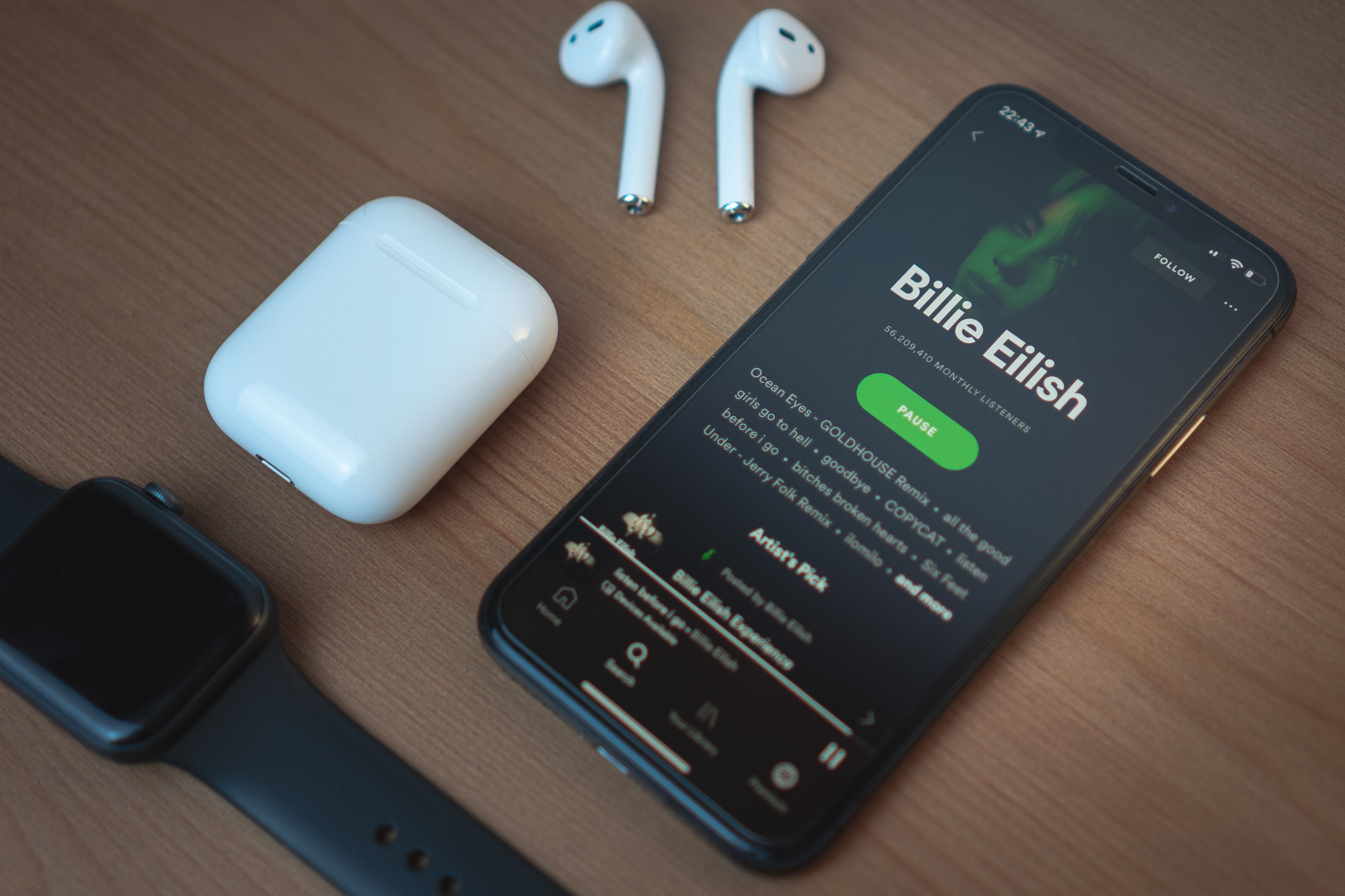 How to Get Spotify Free Premium Accounts - Without Verification