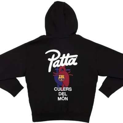 Patta Clothing: A Brand That Brings Purpose to Modern Streetwear