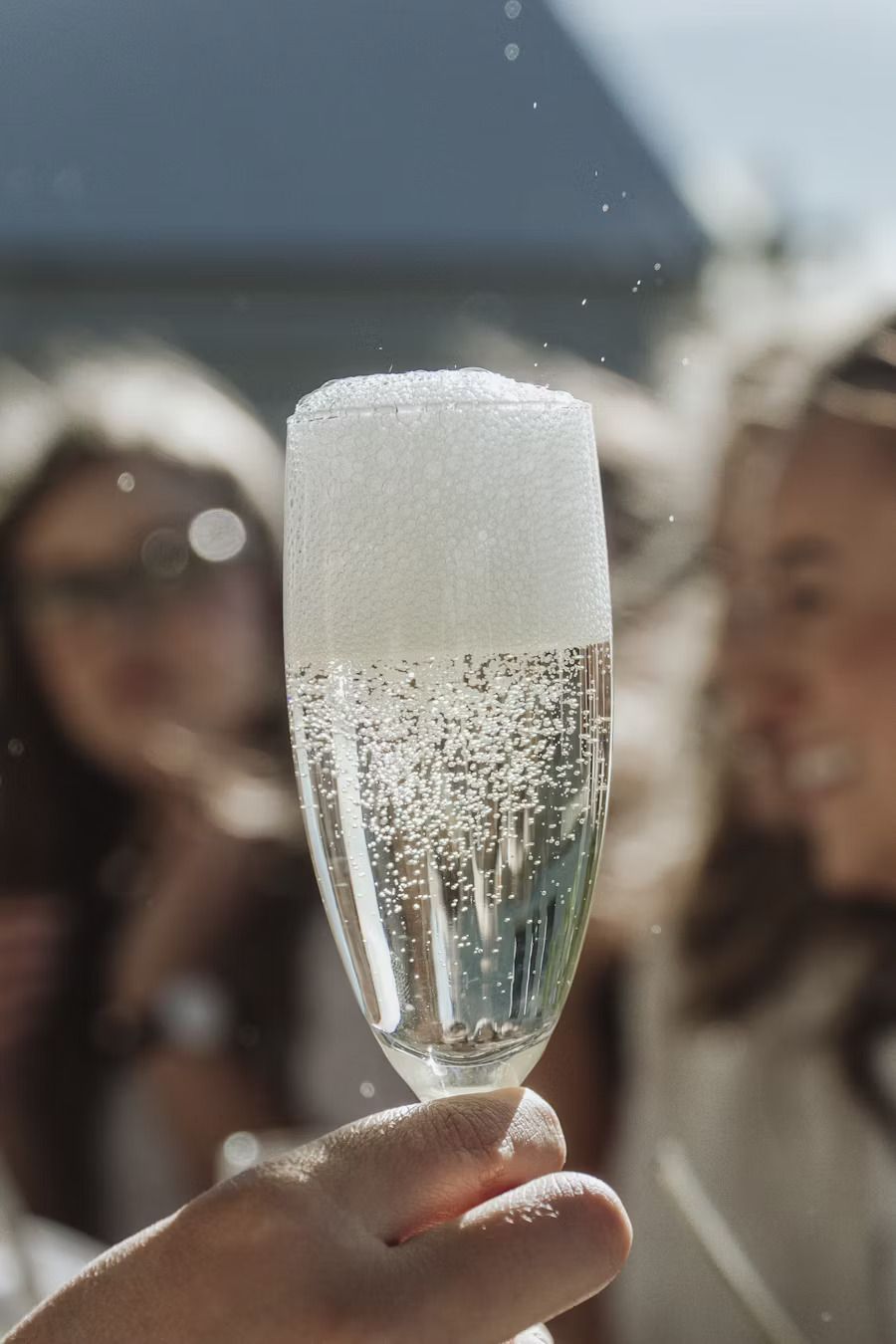Crafting Meaningful Moments with Champagne Gifts