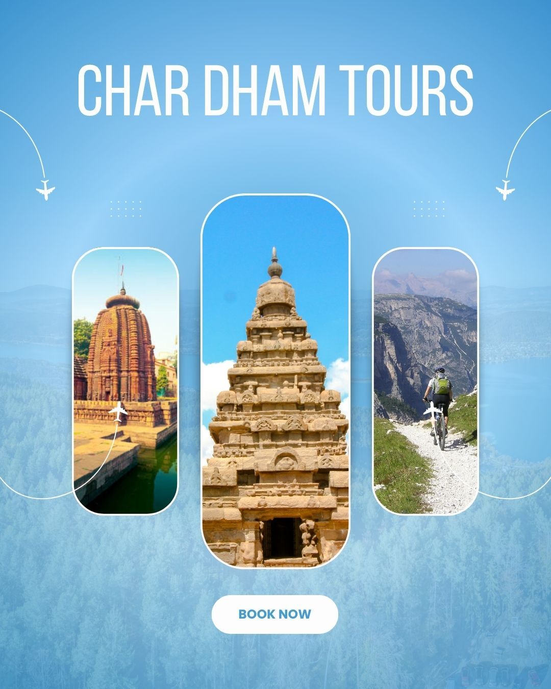 Ultimate Chardham Yatra by Helicopter 2026: Luxury Guide