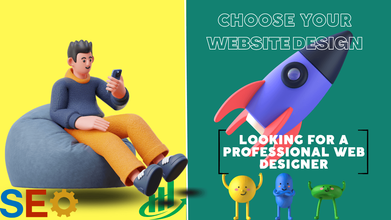 Tips for Finding the Right Website Designer