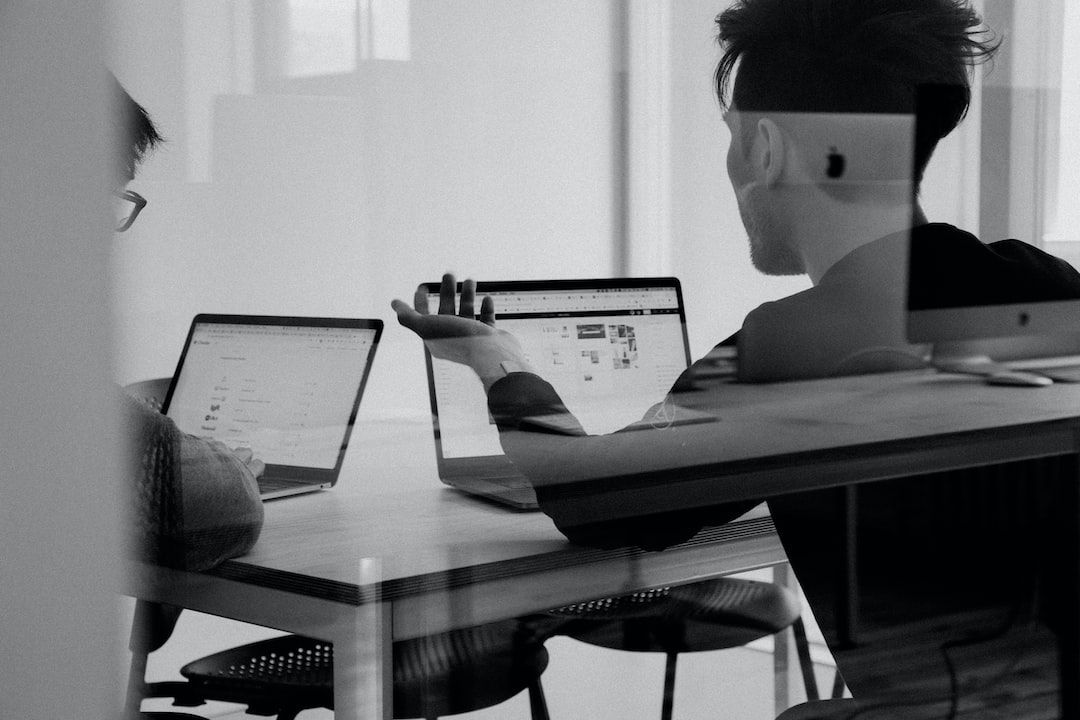 Bowe Digital: Your Trusted Partner for Online Marketing Solutions