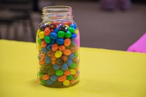 A Tour of Global Variations on the Classic Candy