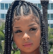 Chrisean Rock a Journey Through Laughter and Life
