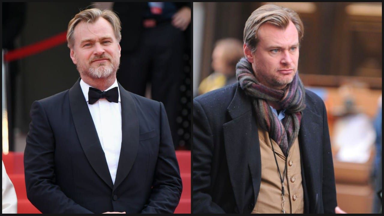 Mastermind of Cinematic Brilliance: Christopher Nolan Biography