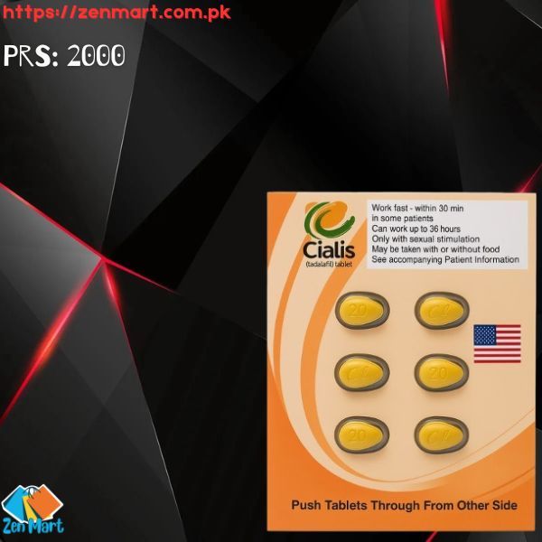 Buy Original Cialis Tablets Price in Hyderabad, RS 1999 - 03222076662
