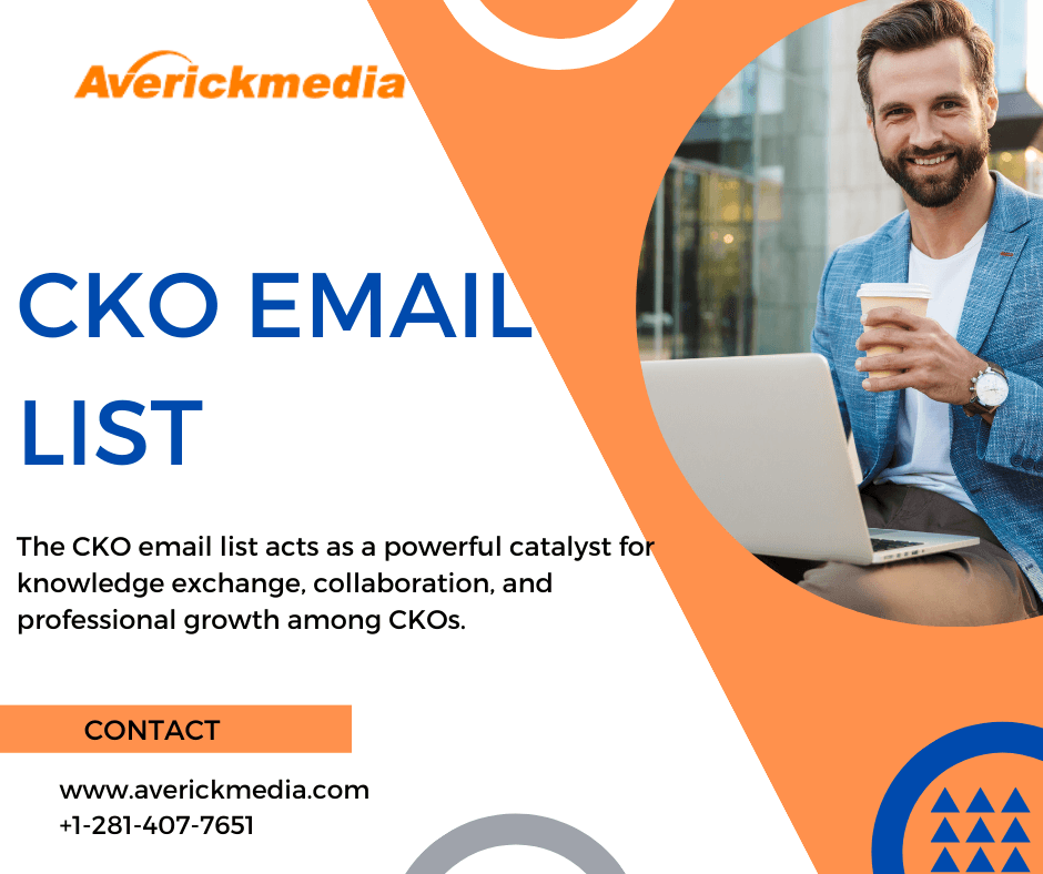 The Benefits of Building a Cko Email List
