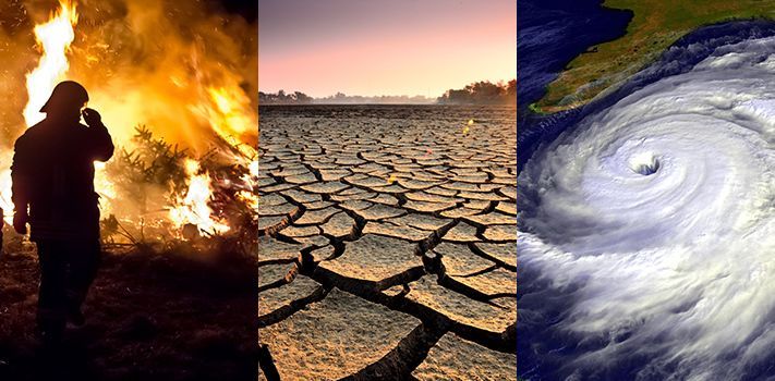Environment Issues

