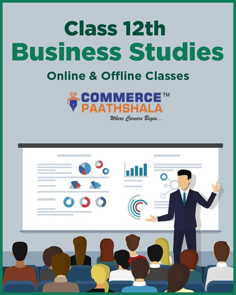 Class 12th Business Studies Classes