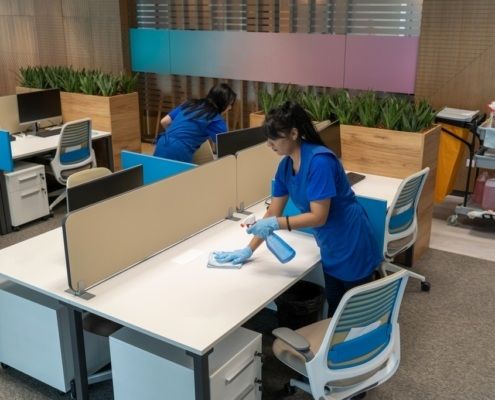 Protecting Sensitive Acoustic Equipment Through Targeted Maintenance