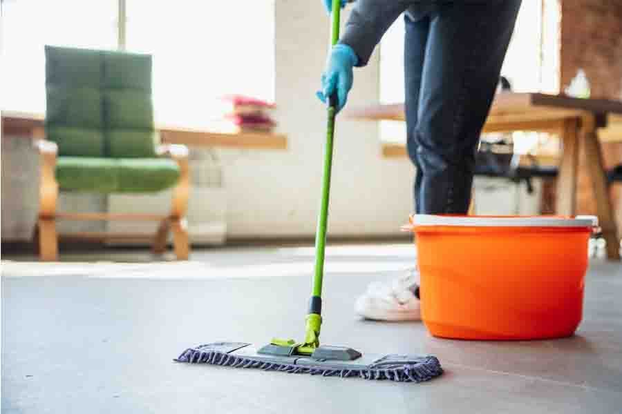 Power of Cleaning Manpower Supply Companies in Dubai