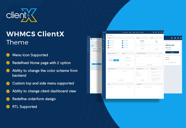 The Importance of Mobile Responsiveness in Client Area Themes 