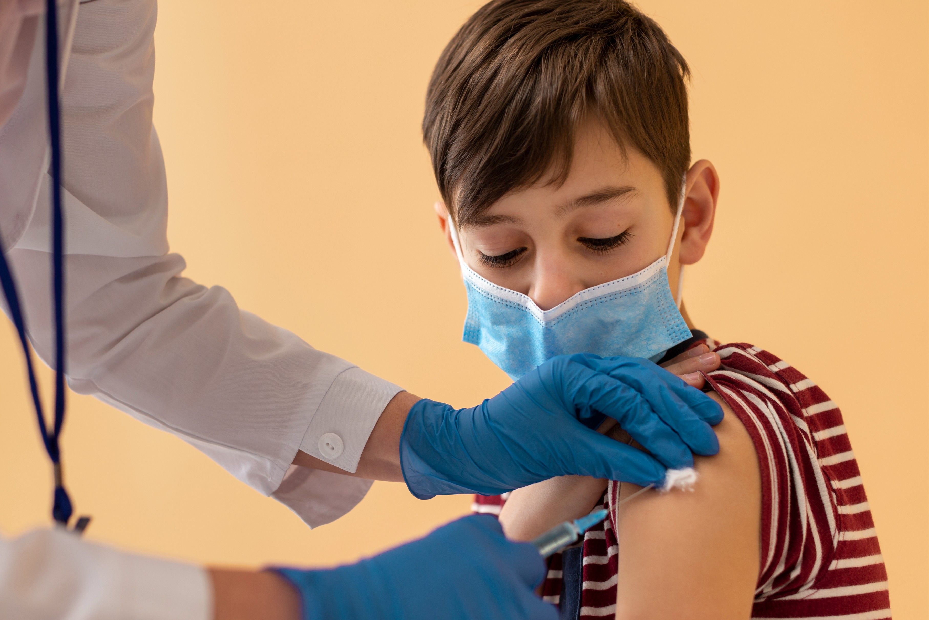 Can vaccines be given together? Is it safe for your child?