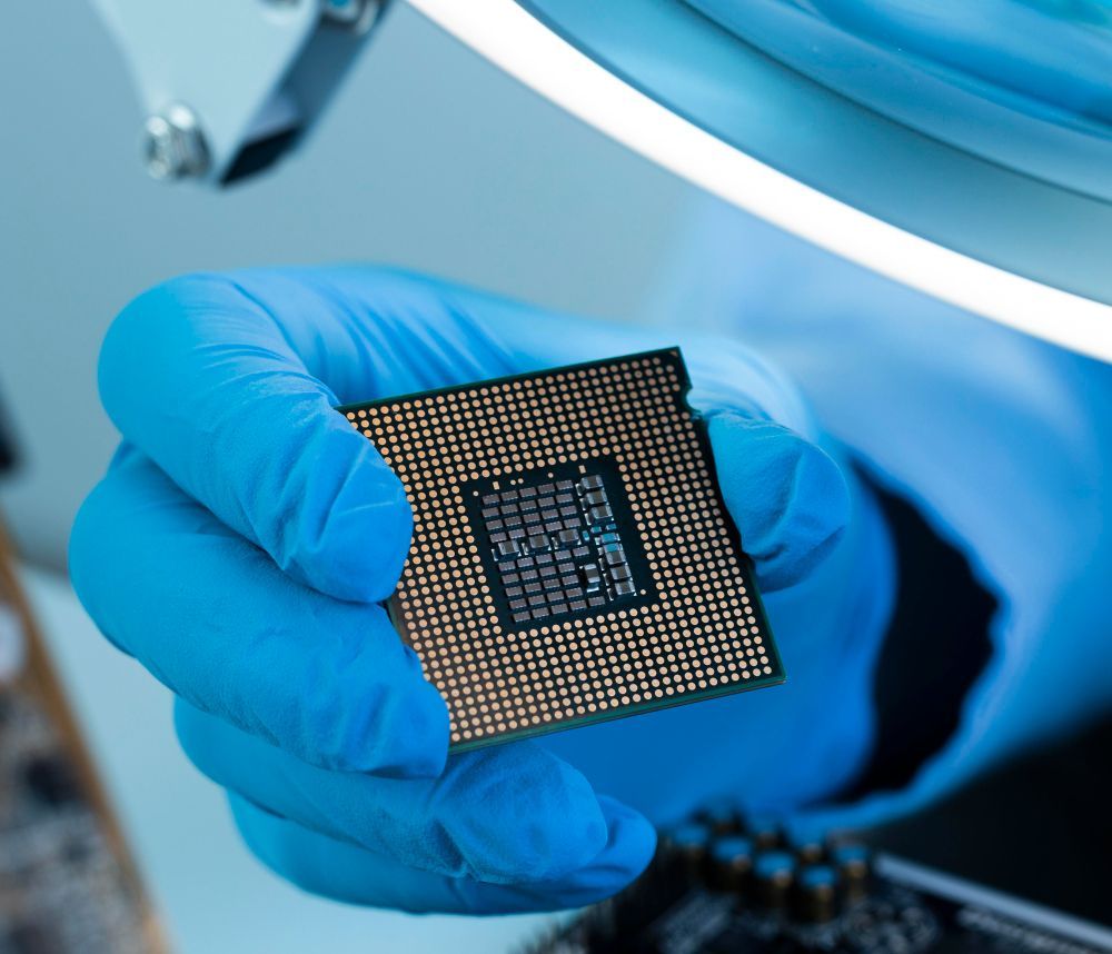 Transforming Healthcare With Advanced Biochips: Market Insights
