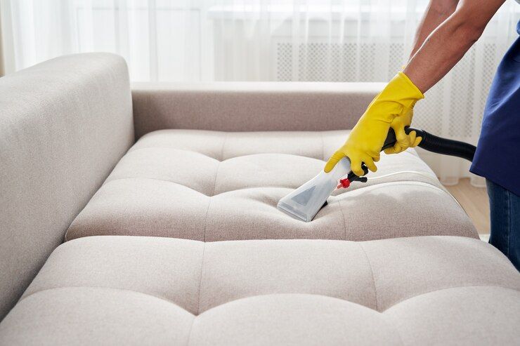 Why Regular Deep Care Can Save You from Replacing Furniture