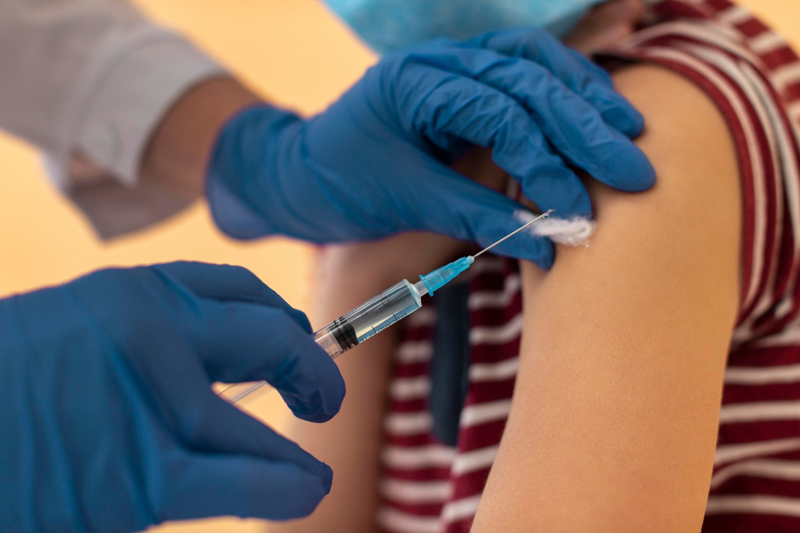 What Happens If You Miss Your Baby’s Vaccine? Catch-Up Vaccination Guide