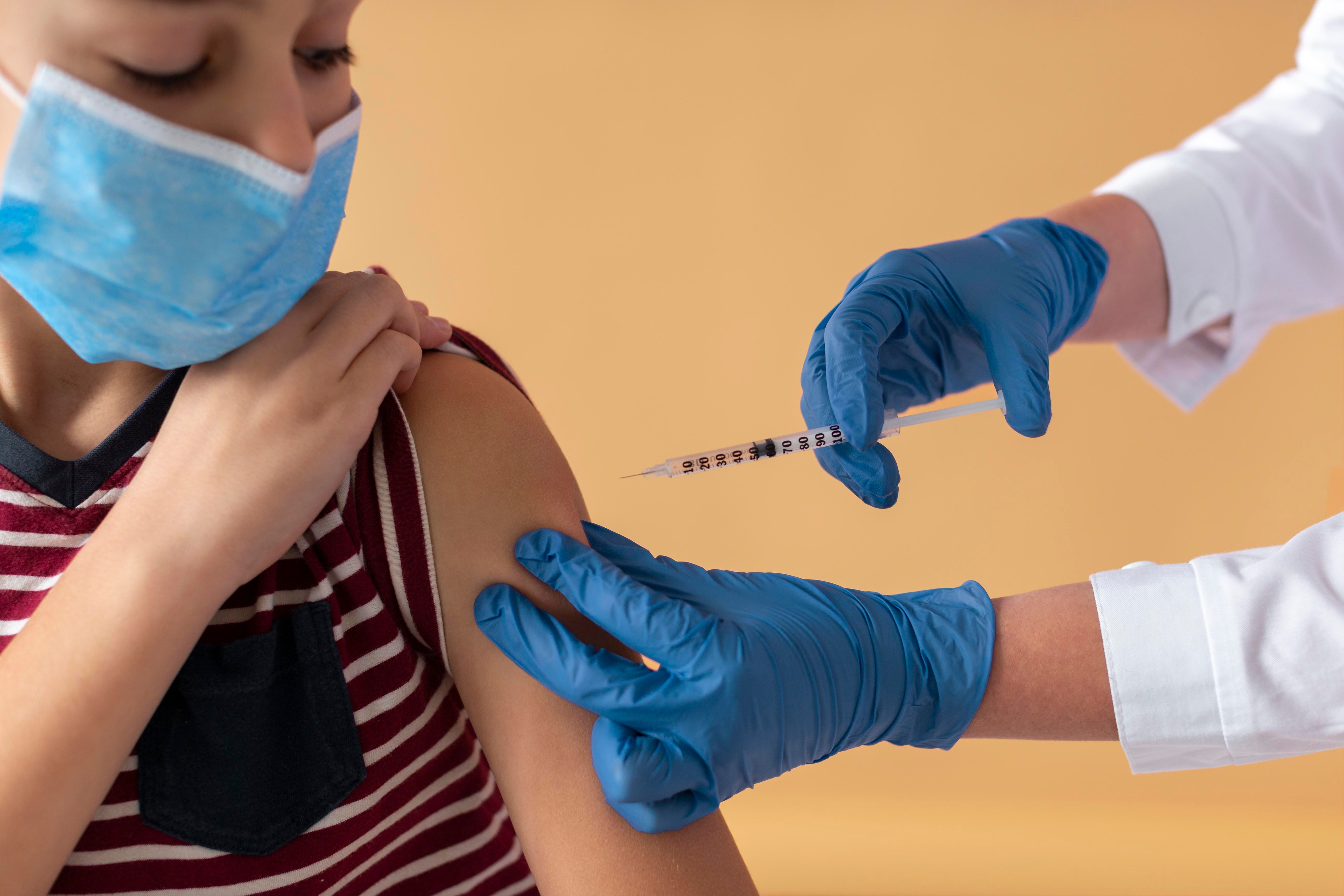 Government Vaccines vs Private Vaccines: What Parents Need To Know?