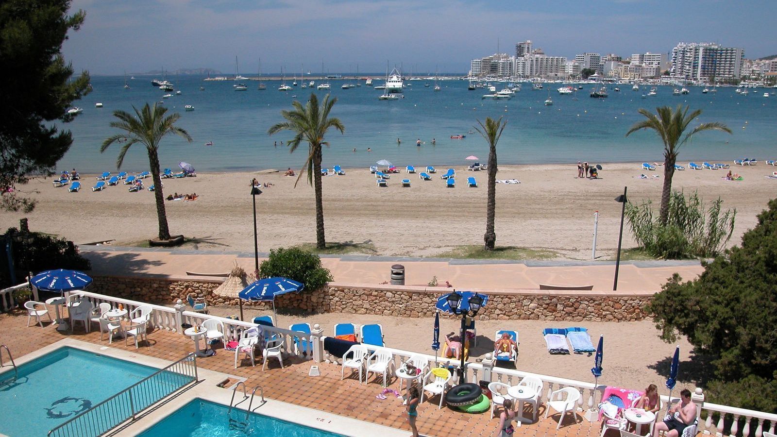 The Best Kept Secrets About Closest Beach to San Antonio