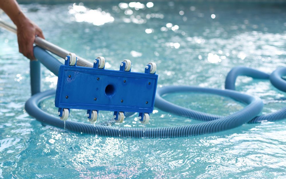 Pool Services and Swimming Pool Inspection Service