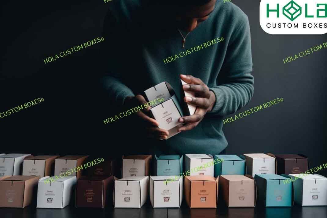 Guide to Designing Custom Coffee Packaging Labels