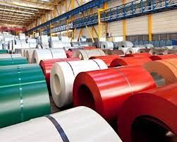 Coil Coating Market Demand Analysis, Statistics, Industry Trends