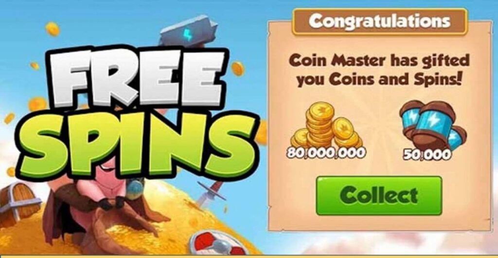10 Tips for Dominating Coin Master: The Ultimate Guide
