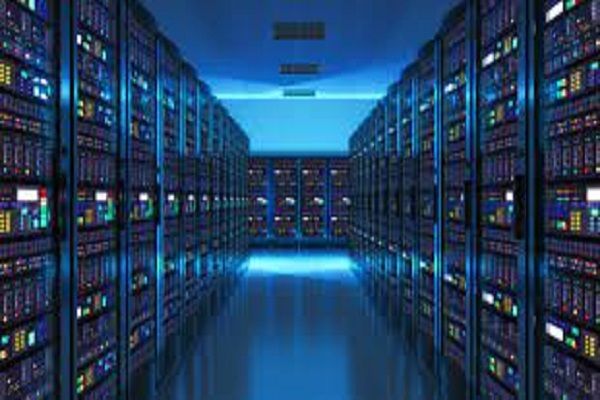 How Colocation Web Servers Can Benefit Your Business's 