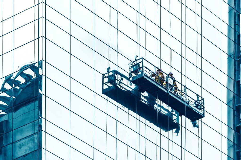 Reliable Commercial Glass Services for Your Business Growth