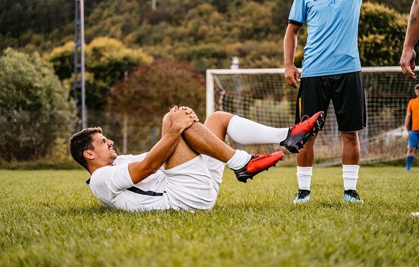 What Is the Role of Chiropractic in Sports Injuries
